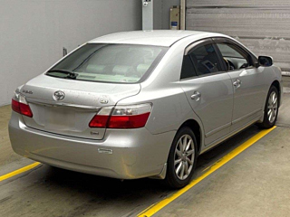 TOYOTA PREMIO 2008