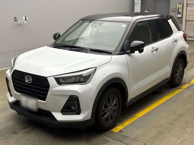 DAIHATSU ROCKY 2019