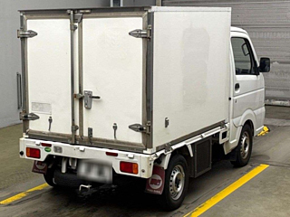 NISSAN CLIPPER TRUCK 2019
