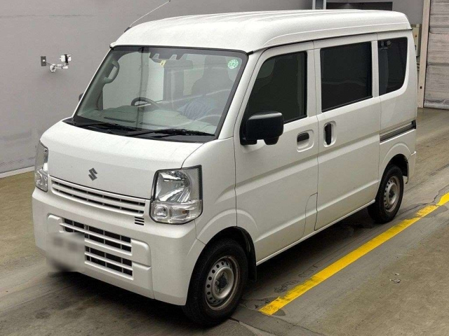 SUZUKI EVERY 2021