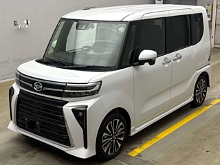 DAIHATSU TANTO 2024