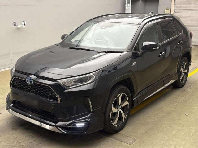 TOYOTA RAV4 2020