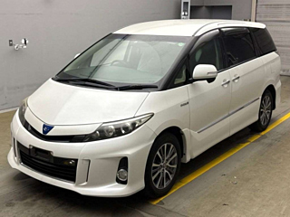car preview