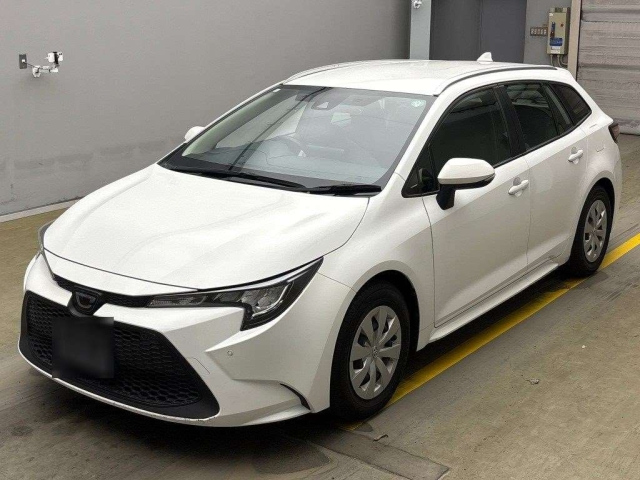 TOYOTA COROLLA TOURING 2021