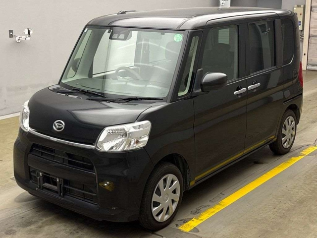 DAIHATSU TANTO 2018