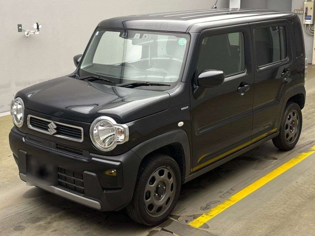 SUZUKI HUSTLER 2020