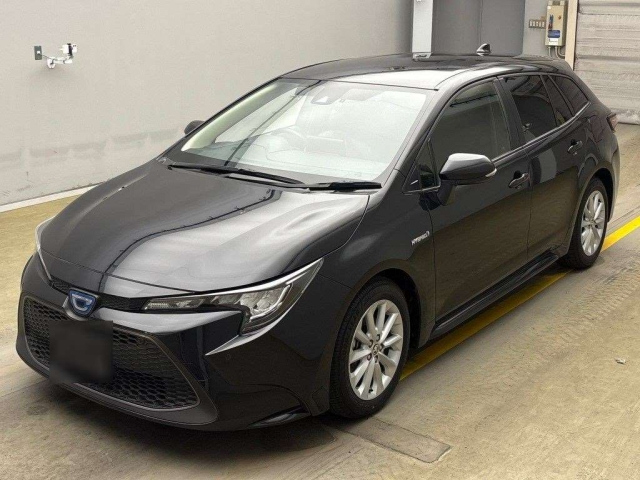 TOYOTA COROLLA TOURING