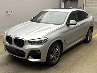 BMW X4 2020