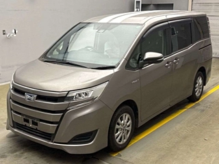 TOYOTA NOAH 2020