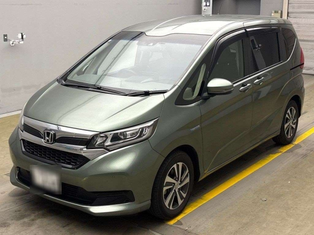 HONDA FREED 2020