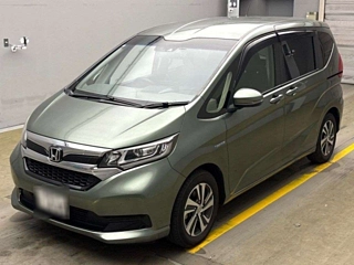 HONDA FREED 2020