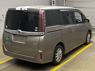 TOYOTA NOAH 2020