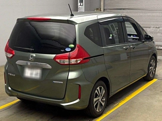 HONDA FREED 2020