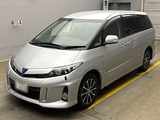 car preview