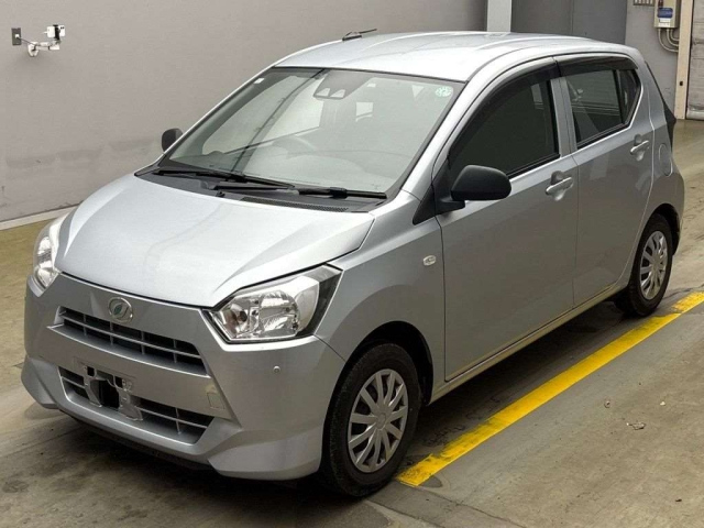 DAIHATSU MIRA E S 2021
