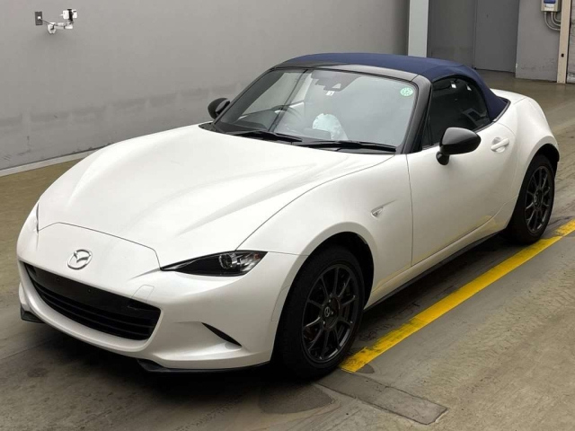 MAZDA ROADSTER 2022