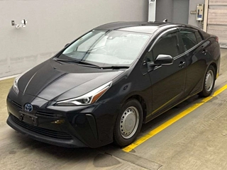 TOYOTA PRIUS 2020