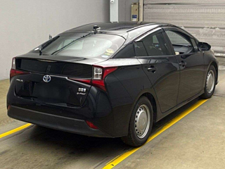 TOYOTA PRIUS 2020