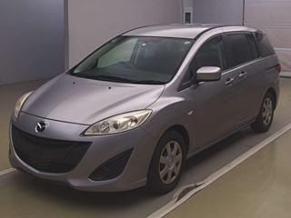 car preview
