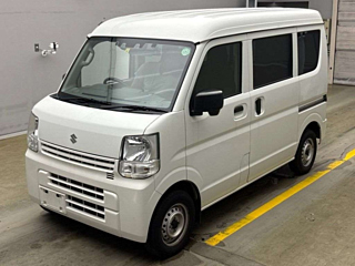 SUZUKI EVERY 2021