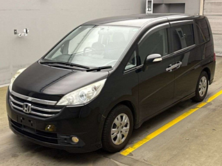 HONDA STEP WAGON 2009