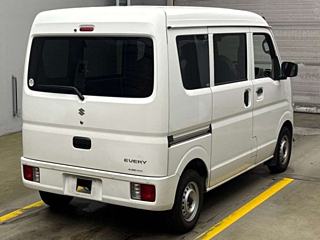 SUZUKI EVERY 2021