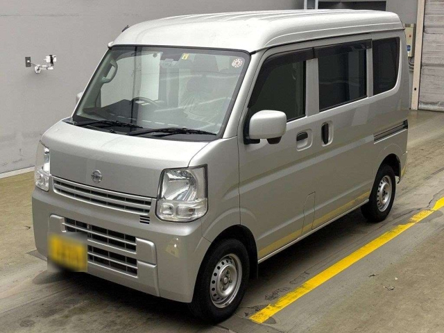 NISSAN CLIPPER VAN 2017