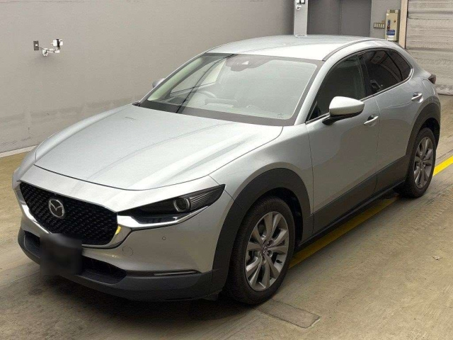MAZDA CX-30 2020