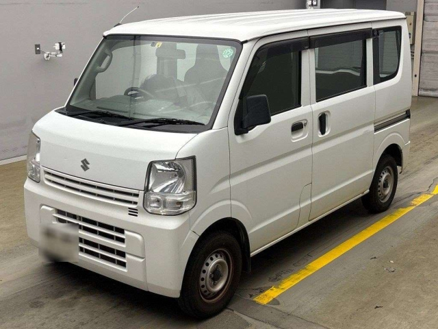 SUZUKI EVERY 2015