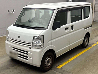 SUZUKI EVERY 2015