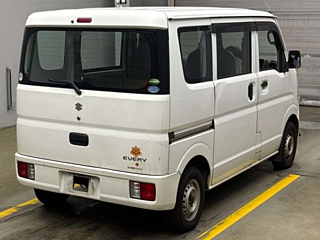 SUZUKI EVERY 2015