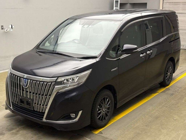 TOYOTA ESQUIRE 2020