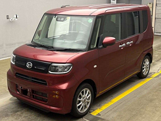 DAIHATSU TANTO 2020