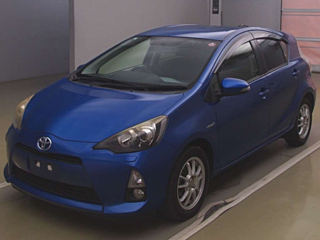 car preview
