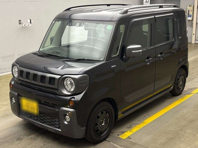 SUZUKI SPACIA GEAR 2021