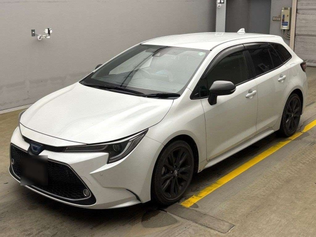 TOYOTA COROLLA TOURING