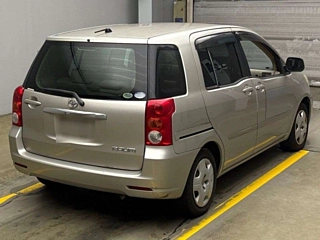 HONDA FREED 2010