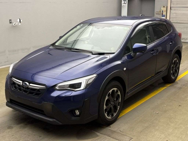 SUBARU XV 2020
