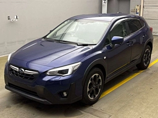 SUBARU XV 2020