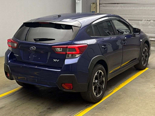 SUBARU XV 2020