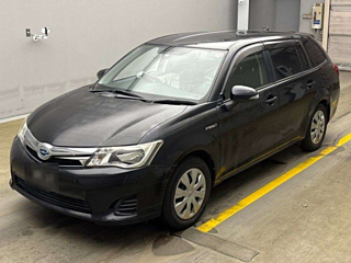 TOYOTA COROLLA FIELDER 2014
