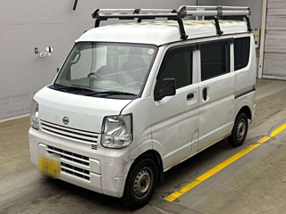 NISSAN CLIPPER VAN 2015