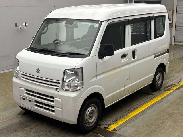 SUZUKI EVERY 2019