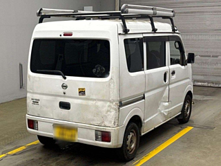 NISSAN CLIPPER VAN 2015