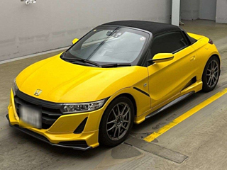 HONDA S660 2016