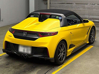 HONDA S660 2016