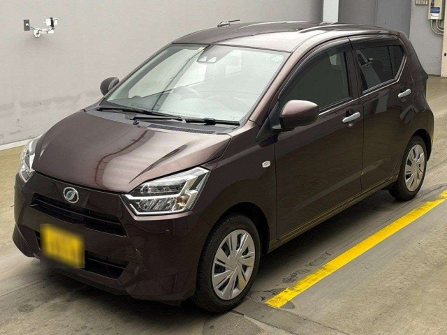 DAIHATSU MIRA E S 2023