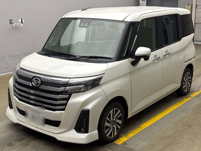 DAIHATSU THOR 2023