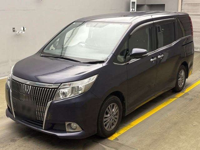 TOYOTA ESQUIRE 2015
