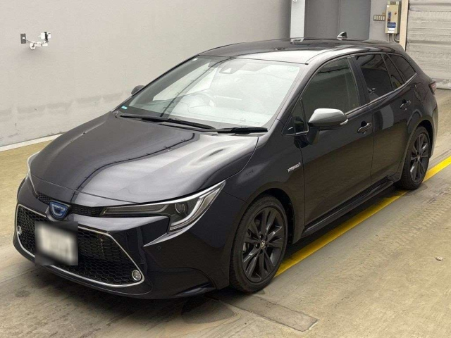 TOYOTA COROLLA TOURING